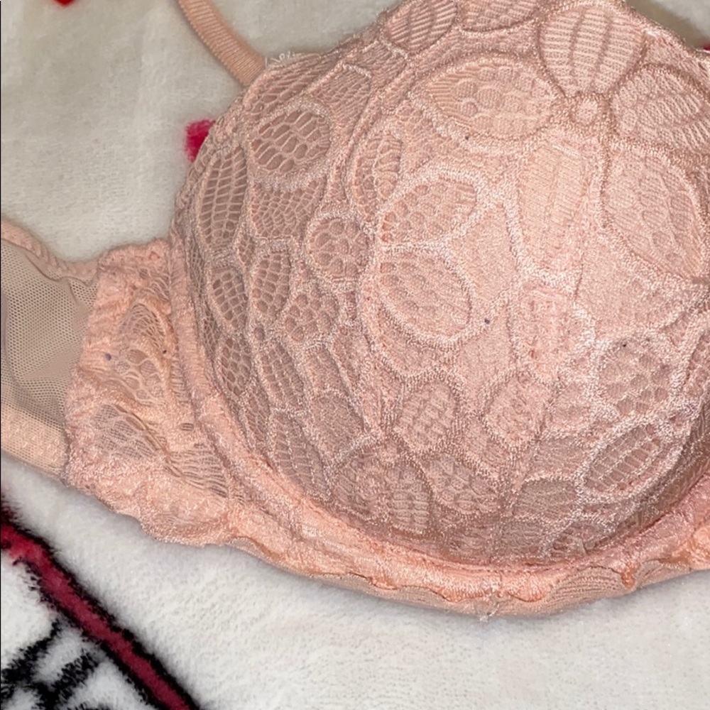 PINK bra